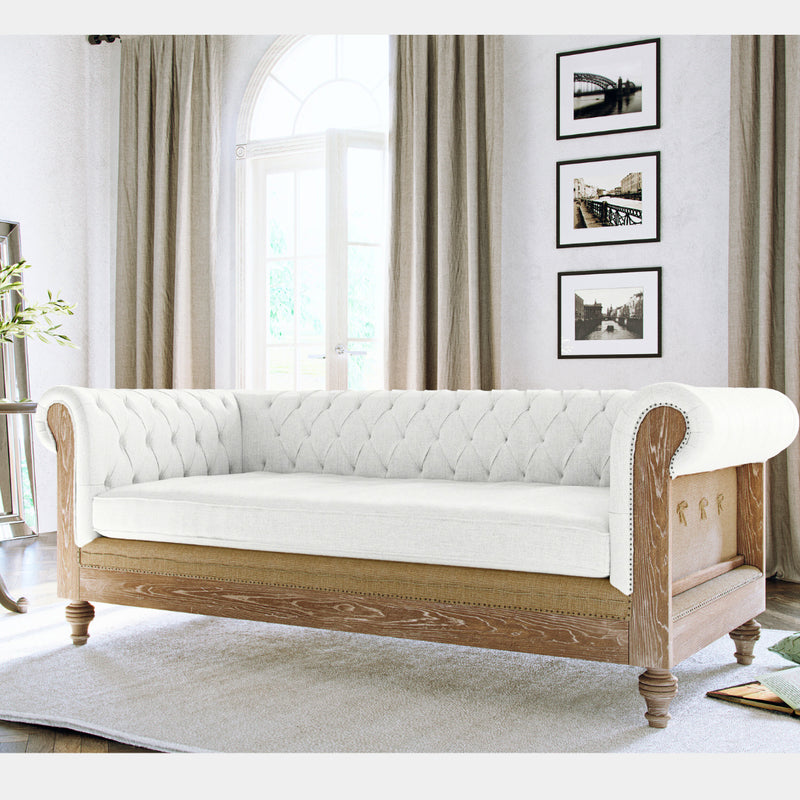 Manoir: French Country Furniture USA | Sustainable Home Decor