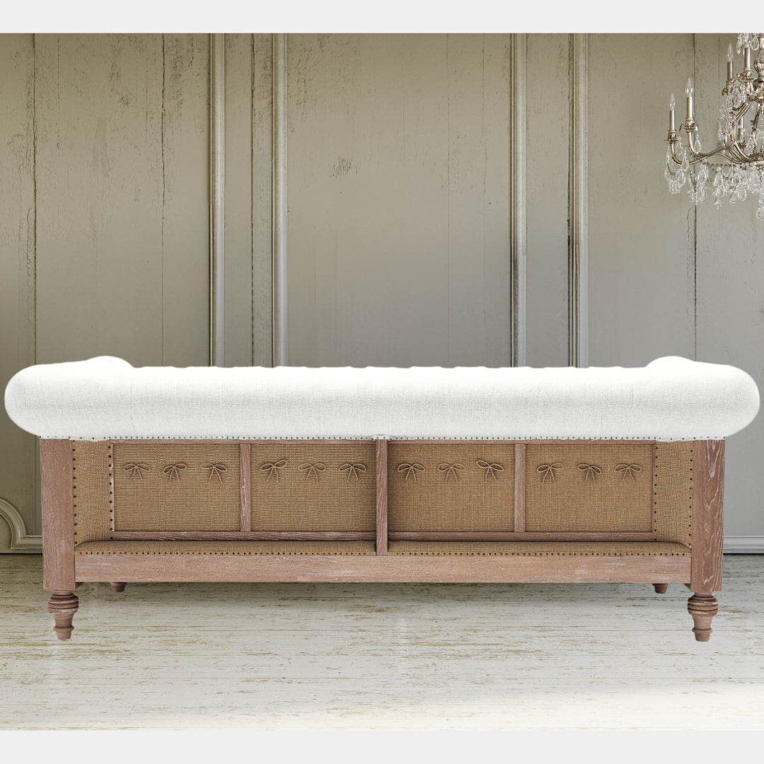 Furniture - The Gauthier Sofa - NEW FABRIC COLORS