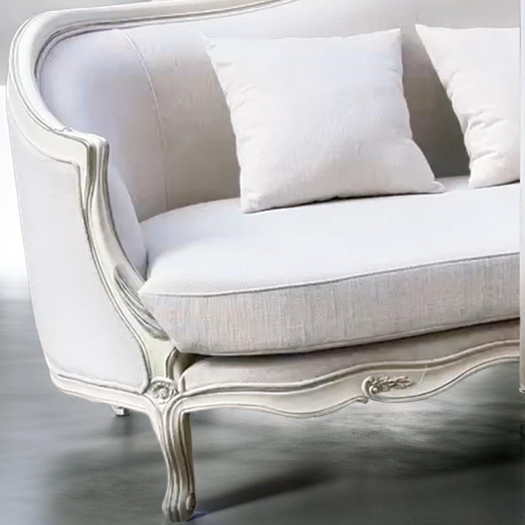 The Jacqueline Sofa