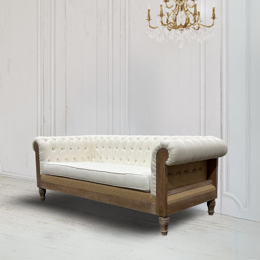 Furniture - The Gauthier Sofa