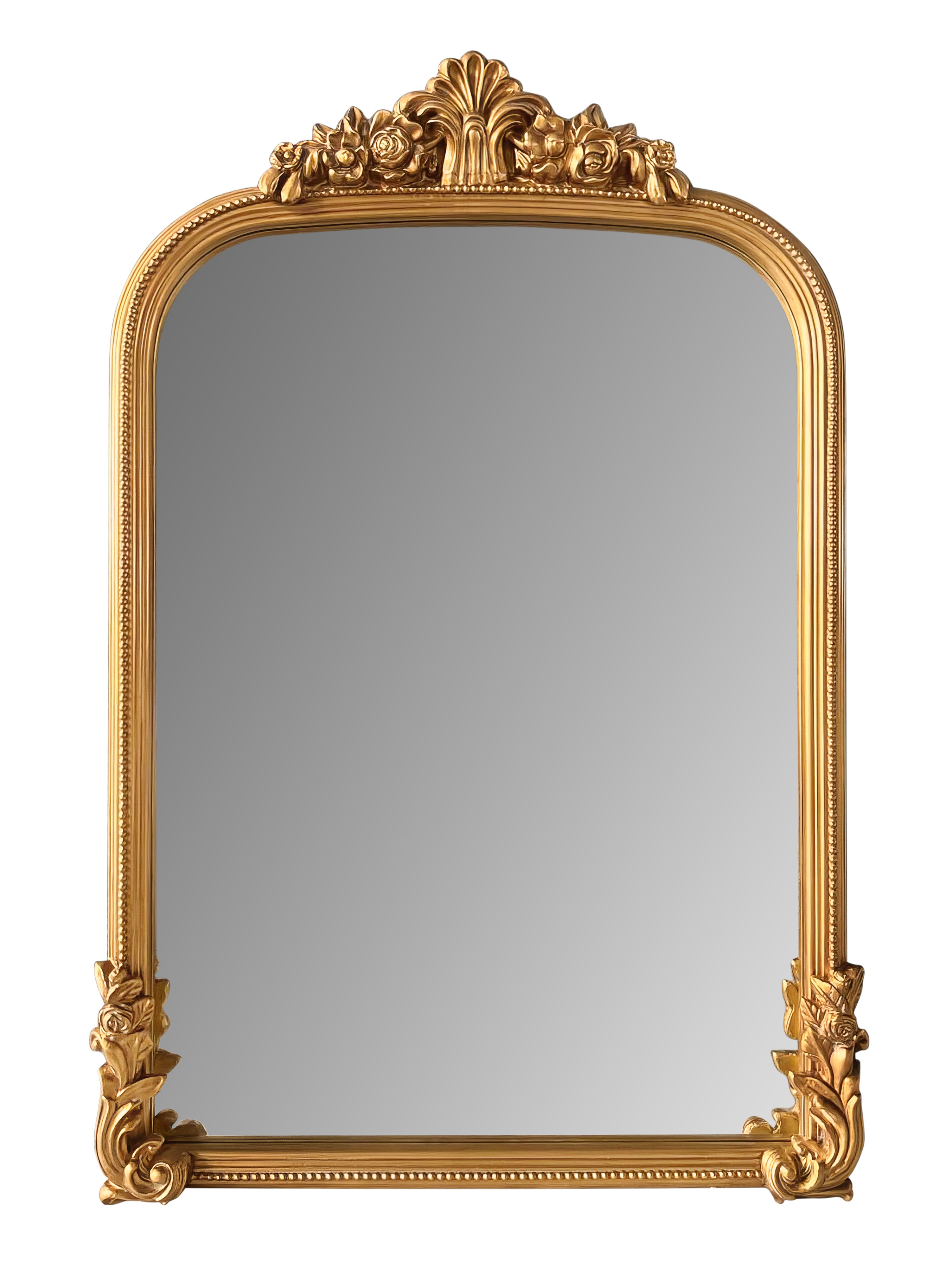 Objects & Accessories - Marie Mirror