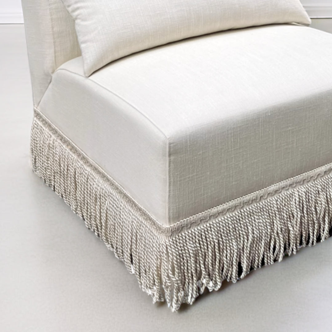 Furniture - Giselle Fringe Chair