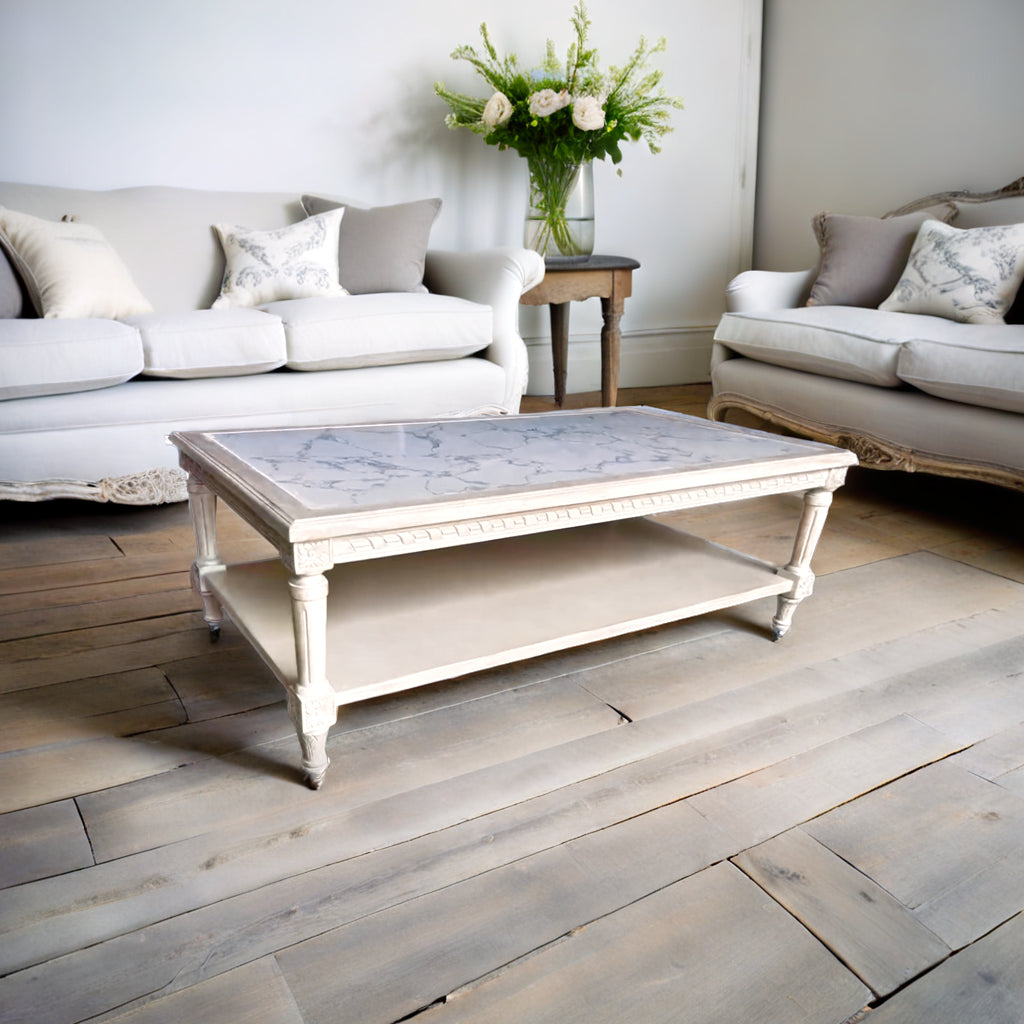 Furniture - The Clemence Coffee Table